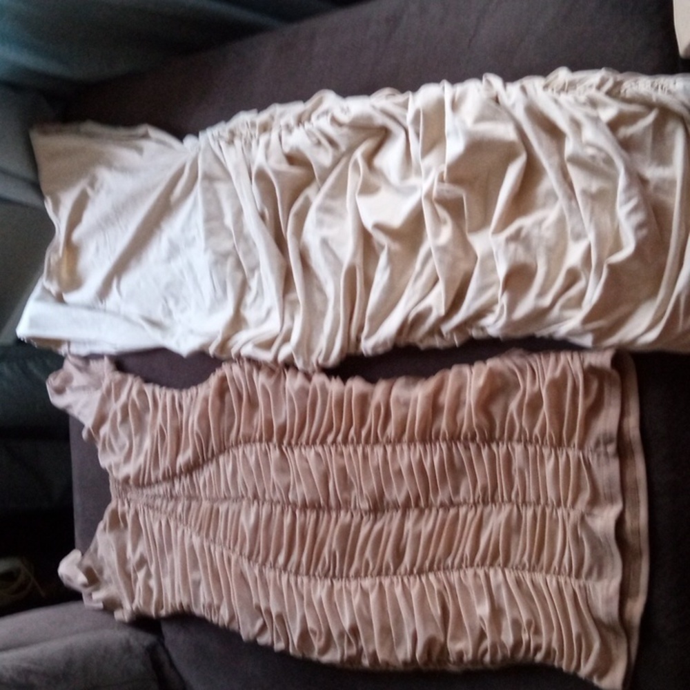 Two for 1 unless someone wants to buy separately
